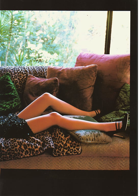 图片[13]-#(月刊系列 040) – 月刊040 安达祐实Special - 全本免费在线观看-阅图吧