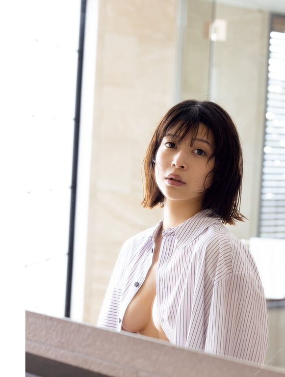 图片[128]-#染野有来首本写真集 梦之空 - 全本免费在线观看-阅图吧