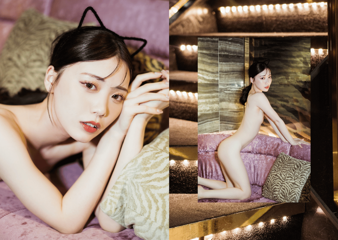 图片[17]-#LadyMary 09 石川澪 数字写真集 - 在线免费观看-阅图吧