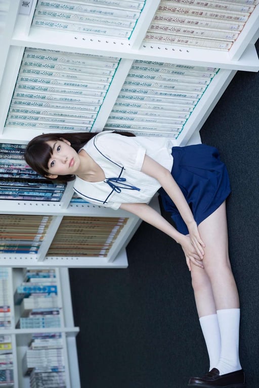 图片[12]-#Marie Iitoyo 饭丰玛丽耶 – PROTO STAR 饭丰玛丽耶 vol.1-4 - 全本免费在线观看-阅图吧