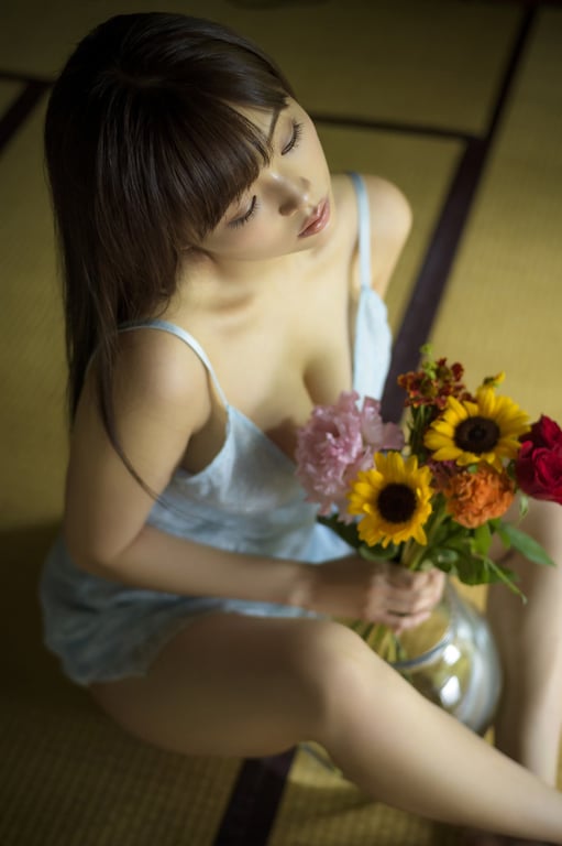 图片[66]-#FRIDAYデジタル写真集 川村那月「想拥抱的身体vol.3 未公开镜头完全版」 - 全本免费在线观看-阅图吧