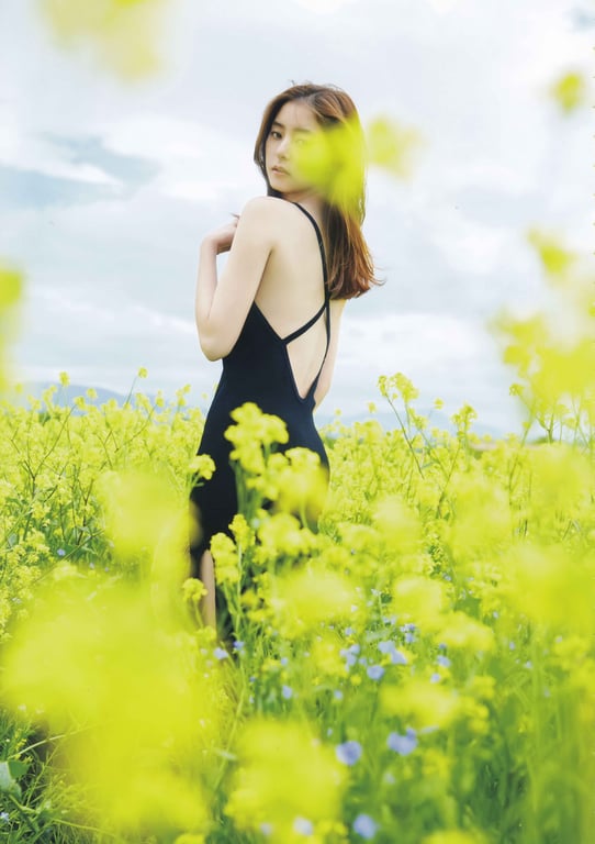 图片[29]-#新木优子 2nd写真集 honey Low Qulity - 全本免费在线观看-阅图吧