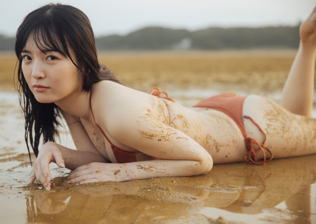 图片[36]-#由良由拉1st写真集『由拉心跳！』 Special Edition - 全本免费在线观看-阅图吧