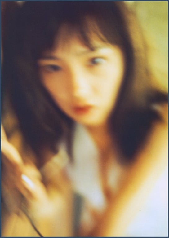 图片[17]-#(月刊系列 001) – 月刊001 永作博美 - 全本免费在线观看-阅图吧