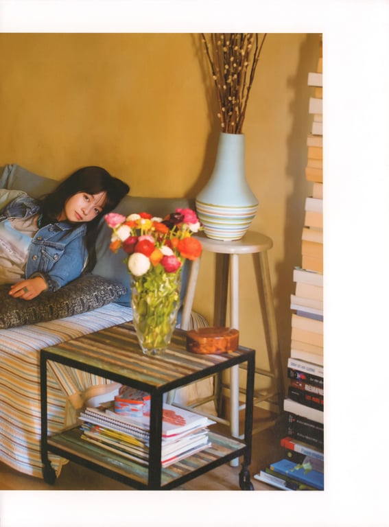 图片[56]-#Kanna Hashimoto – NATUREL - 全本免费在线观看-阅图吧