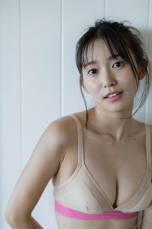 图片[48]-#週刊Post Digital写真集 志田音々 夏威夷的ねねまる假日(2023-12-18) - 全本免费在线观看-阅图吧