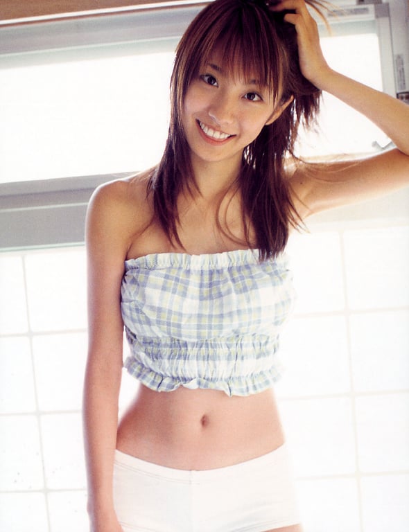 图片[31]-#山本梓 – Azumi Milk - 全本免费在线观看-阅图吧