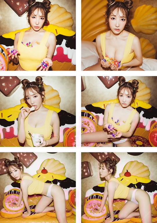 图片[89]-#Escape 小宵心音 - 在线免费观看-阅图吧