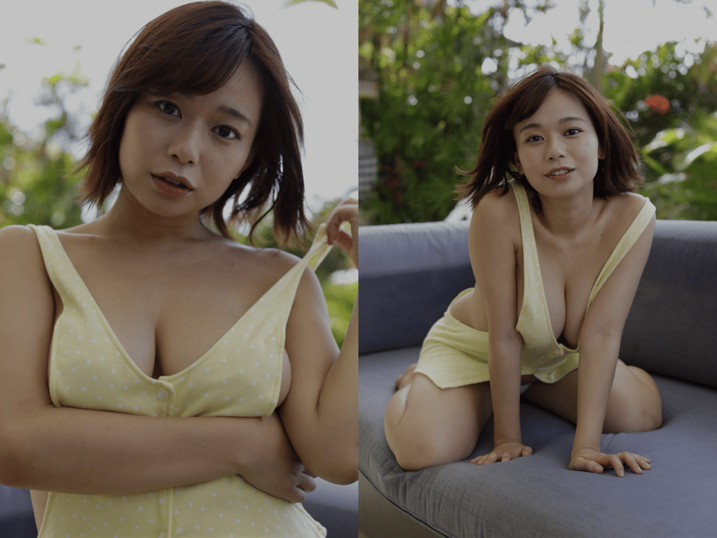 图片[48]-和地司「我亲爱的女友」公会数字写真集[195P] - 在线免费观看-阅图吧