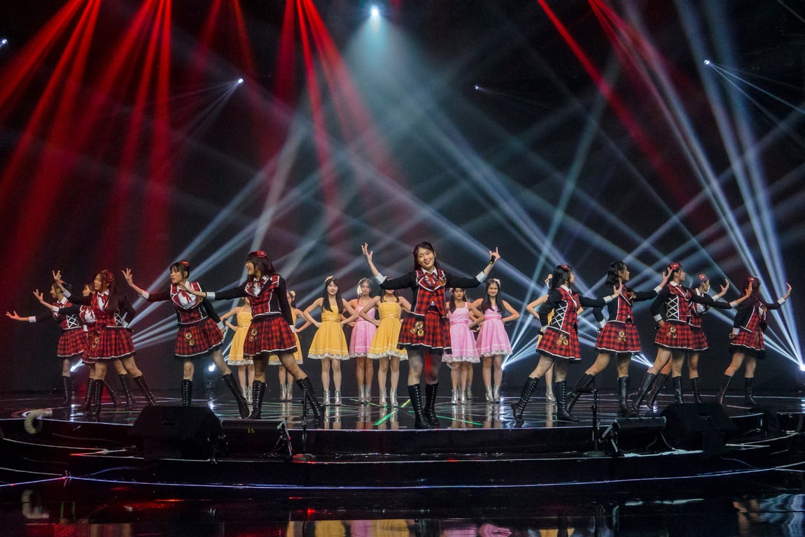 图片[34]-JKT48 - JKT48 SOL LUNA - 在线免费观看-阅图吧