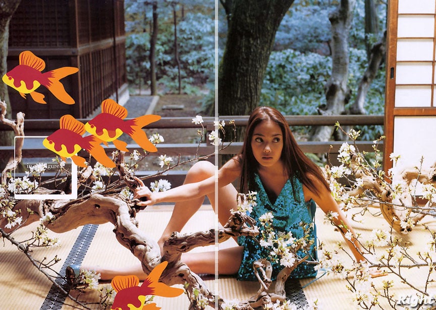 图片[16]-#(月刊系列 023) – 月刊023 中山Emiri - 全本免费在线观看-阅图吧