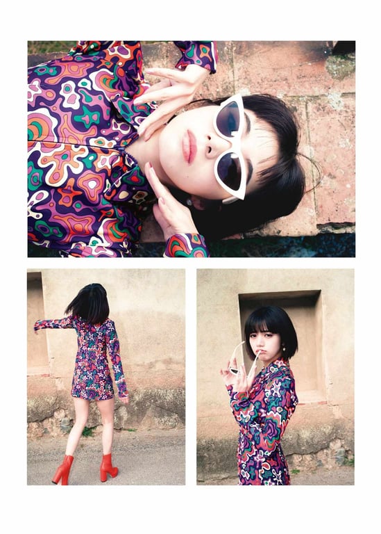 图片[57]-#池田埃莱扎 ファースト写真集 pinturita - 全本免费在线观看-阅图吧