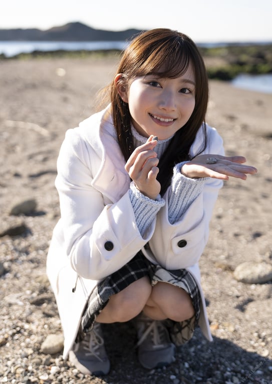 图片[44]-#【数字限定 YJ PHOTO BOOK】青山渚写真集「我的最佳女友」 - 全本免费在线观看-阅图吧