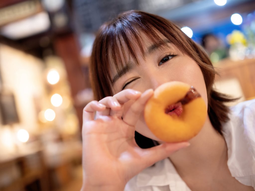 图片[38]-#Asuna Kawai 河合明日菜 – 时之滴～与你共度的那座岛上～ (NO watermark) - 全本免费在线观看-阅图吧