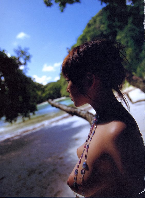 图片[34]-#夏目ナナ – NaNa! - 全本免费在线观看-阅图吧