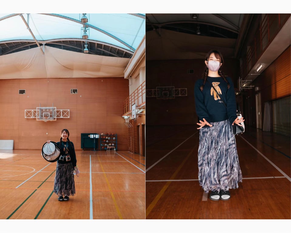 图片[15]-#大河桃 日常写真集 ＃もも日常 (wunder publishing house) - 全本免费在线观看-阅图吧