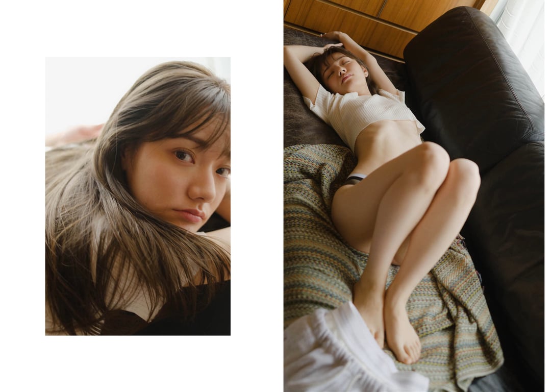 图片[42]-#宮下玲奈 被拍走 - 全本免费在线观看-阅图吧