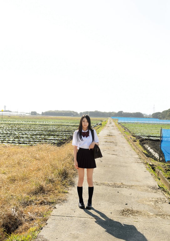 图片[25]-#辻本杏ファースト写真集『杏』 - 全本免费在线观看-阅图吧