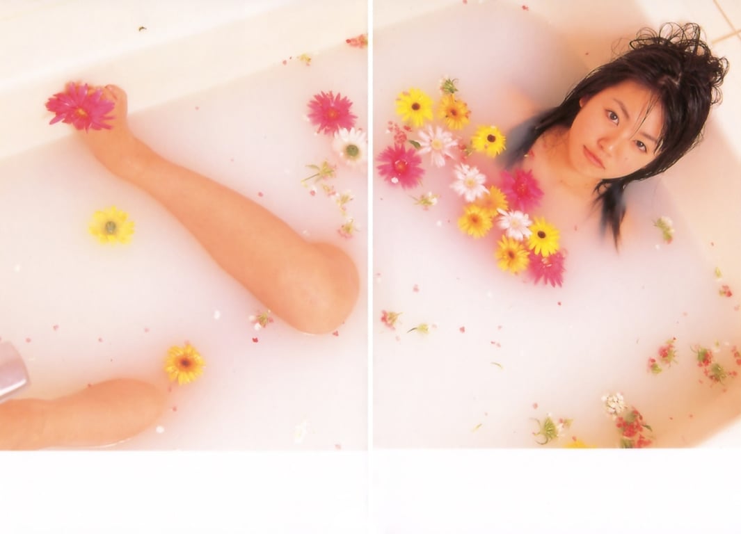 图片[6]-#Sayaka Isoyama 磯山沙也加 – See more! 再多看看! (2003-06-29) - 全本免费在线观看-阅图吧