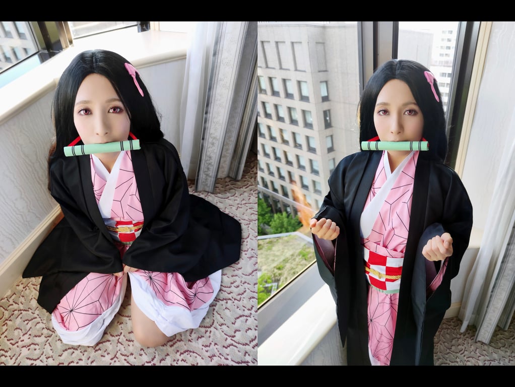 Demon X-rated 逢见梨花 (苏格兰)-阅图吧