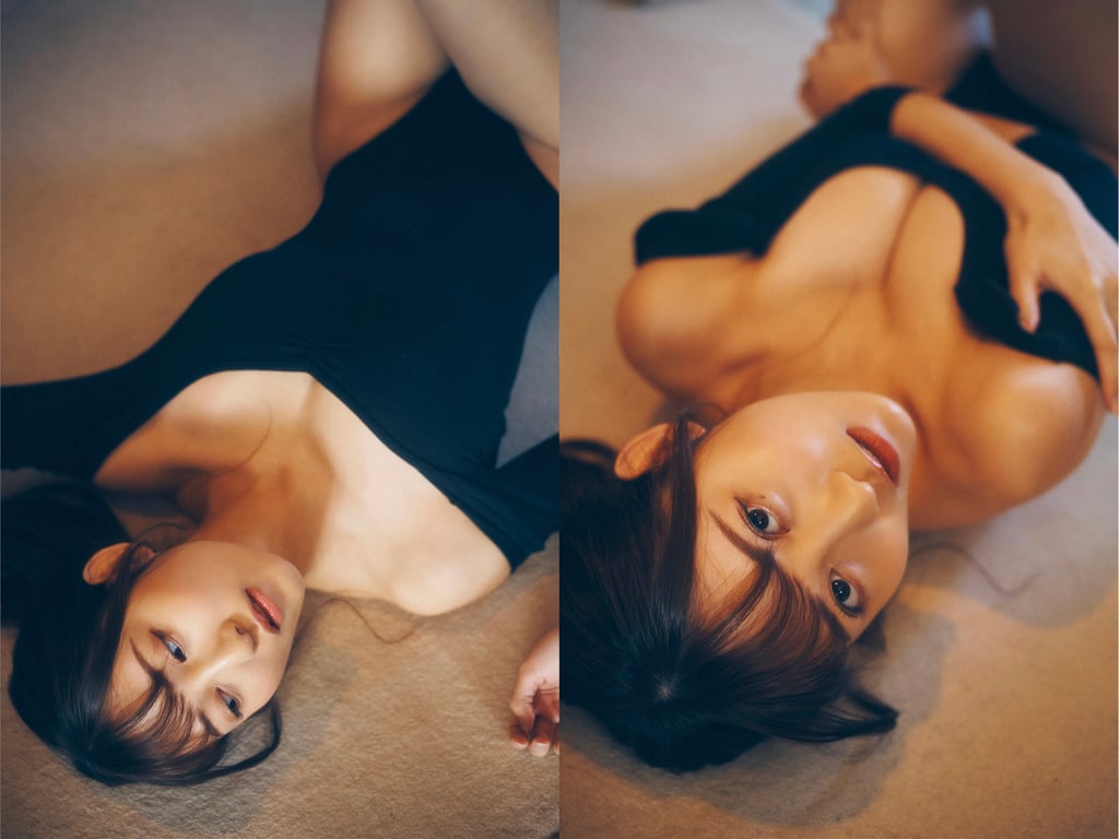 图片[14]-#FLASH数码写真集 辻莉莉纱 She is Perfect 后编 (2022-05-24) - 全本免费在线观看-阅图吧