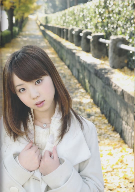 图片[10]-#Arisa Noto 能登有沙 – ARi 01 (2009.12) - 全本免费在线观看-阅图吧