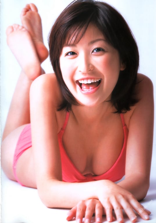 图片[97]-#Mayumi Ono 小野真弓 – 小野真弓 下巻 - 全本免费在线观看-阅图吧