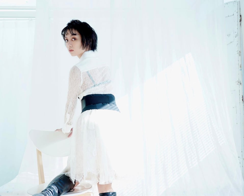 图片[138]-もなみ鈴 デジタル写真集 おやすみフィクション - 在线免费观看-阅图吧