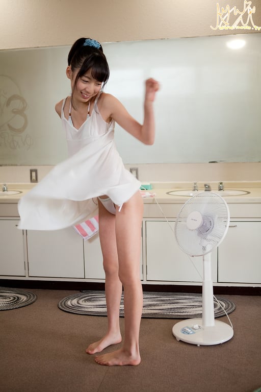 图片[5]-牧原あゆ 『純真無垢 special』 - 在线免费观看-阅图吧