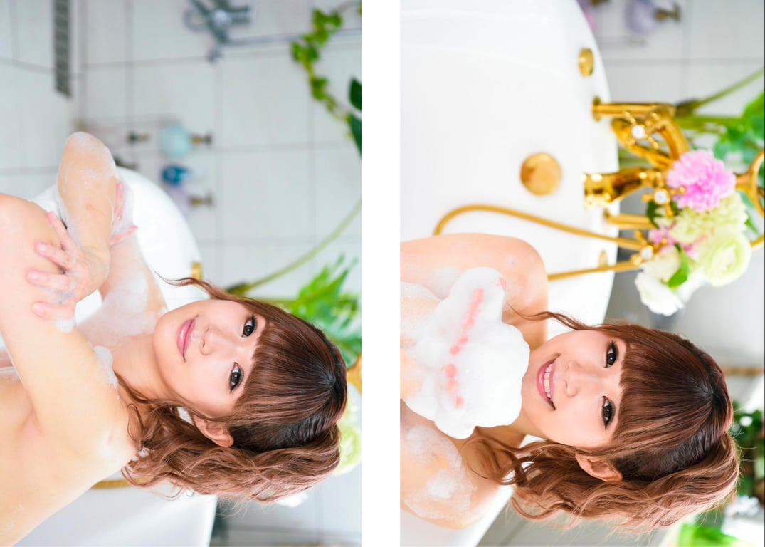 图片[12]-#涼宮琴音 Kotone Suzumiya 美少女桃源乡 - 全本免费在线观看-阅图吧