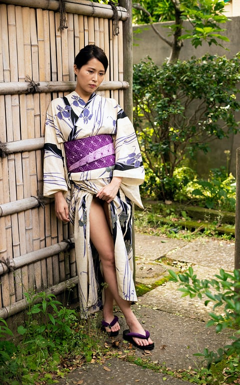 图片[59]-#週刊実話×富士出版デジタル写真集 通野未帆 浴衣と素肌 - 全本免费在线观看-阅图吧