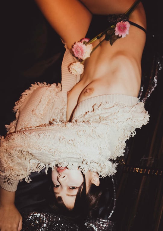 图片[24]-Nana Yagi 八木奈奈 – #Escape(NO watermark) - 阅图吧-阅图吧