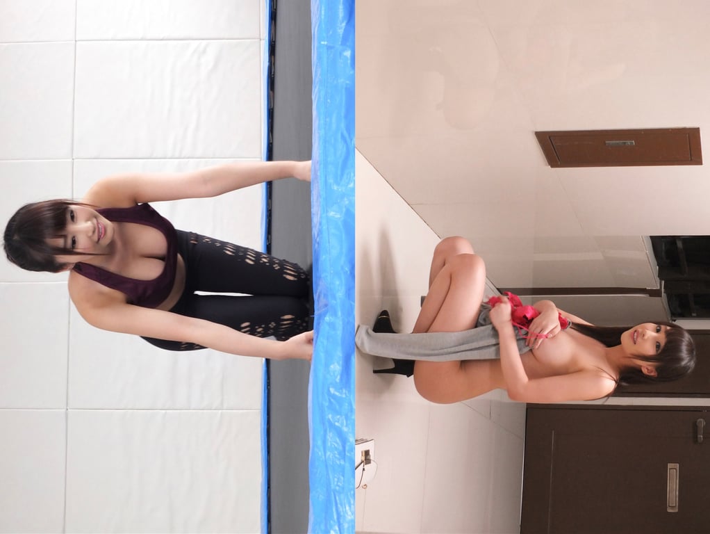 图片[127]-#Shunka Ayami 彩美旬果 – Pose Edition No. 01 - 全本免费在线观看-阅图吧