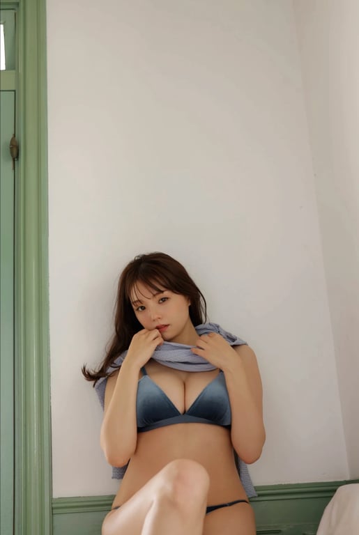 图片[19]-#2022.11.25 Monthly Girl018＝篠崎爱「先行公开预览30张照片&影片」 - 全本免费在线观看-阅图吧