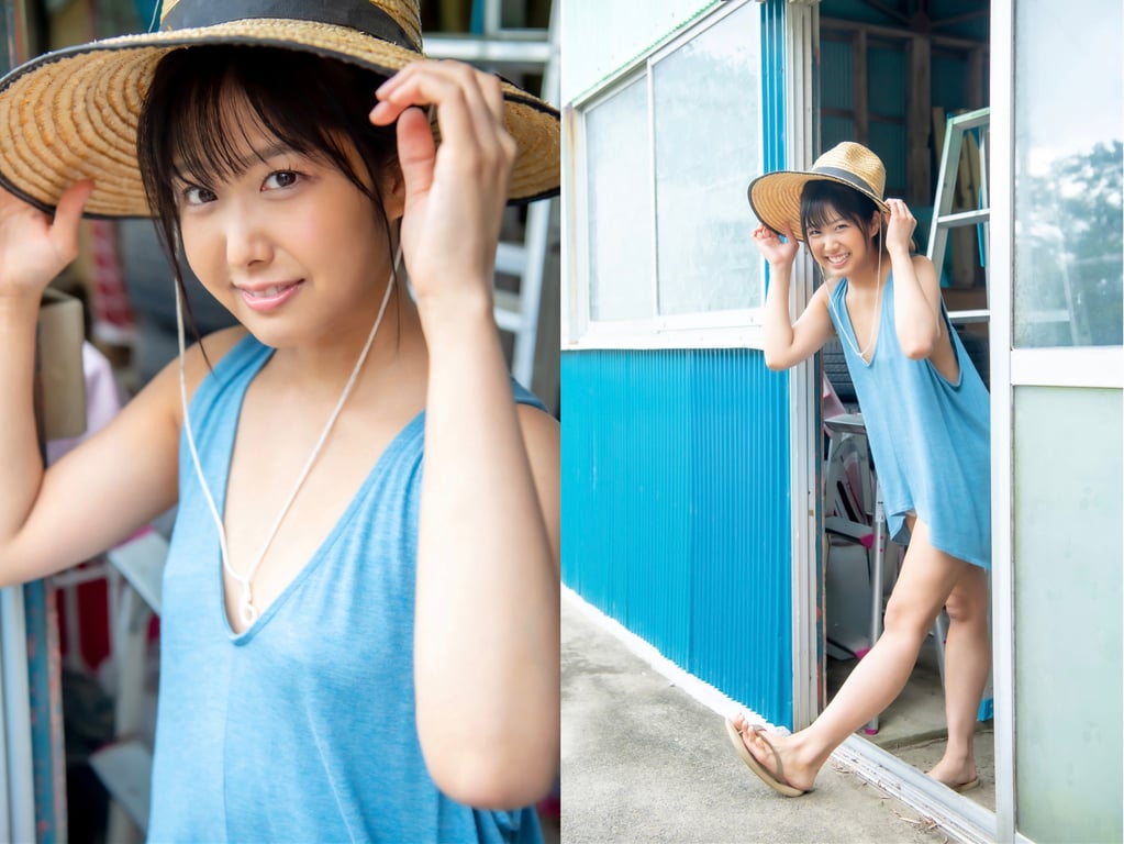 图片[34]-#前乃菜々 官方裸体写真集 七色[133pics] - 全本免费在线观看-阅图吧