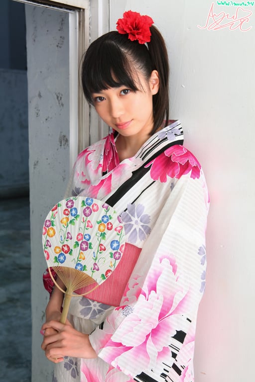 图片[31]-牧原あゆ 『夏少女 maga』 - 在线免费观看-阅图吧