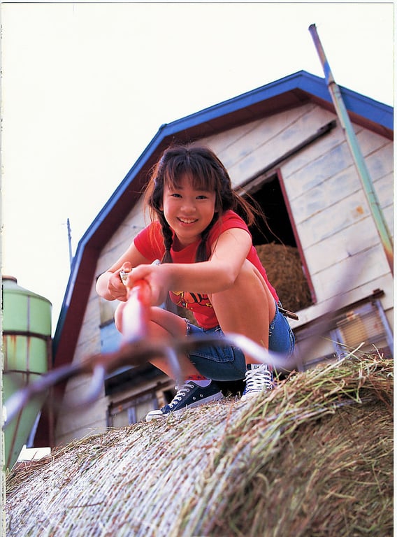 图片[76]-#2001.10.20 Shizuka Ichii 市井静香 – Gakko 学校 - 全本免费在线观看-阅图吧