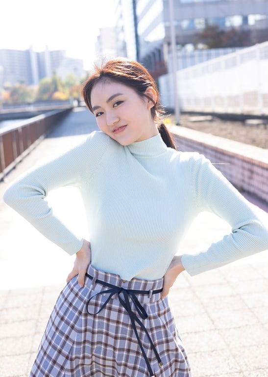 图片[65]-#EX大衆デジタル写真集 ： 39 丰田露娜「朝月、正午月」(2023.02.15) - 全本免费在线观看-阅图吧