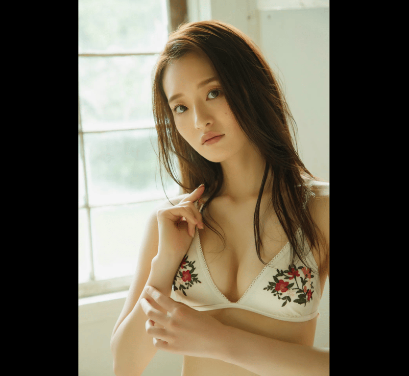 图片[34]-#FRIDAYデジタル写真集 神谷明采『Miss东大的初次比基尼！豪华120页』全カット - 全本免费在线观看-阅图吧