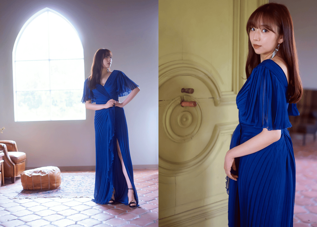 图片[23]-Digital原色美女图鉴 新内真衣 Evolution - 在线免费观看-阅图吧