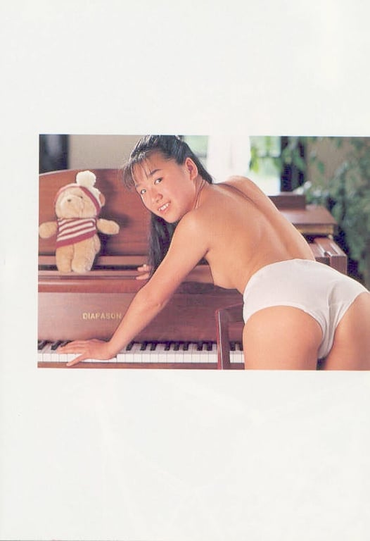 图片[26]-Chie Kogure 小暮千絵 – Let's play together 一起玩吧！ - 在线免费观看-阅图吧