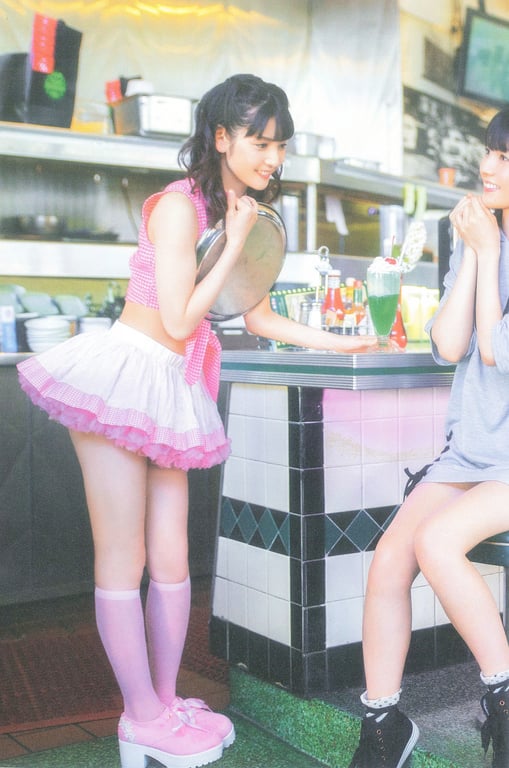 图片[71]-#道重沙由美 写真集 『 DREAM 』 - 全本免费在线观看-阅图吧