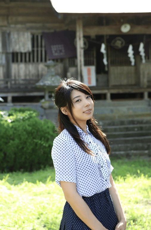 图片[10]-#FRIDAYデジタル写真集 佐藤夢 癒やしのミューズ vol.2 - 全本免费在线观看-阅图吧