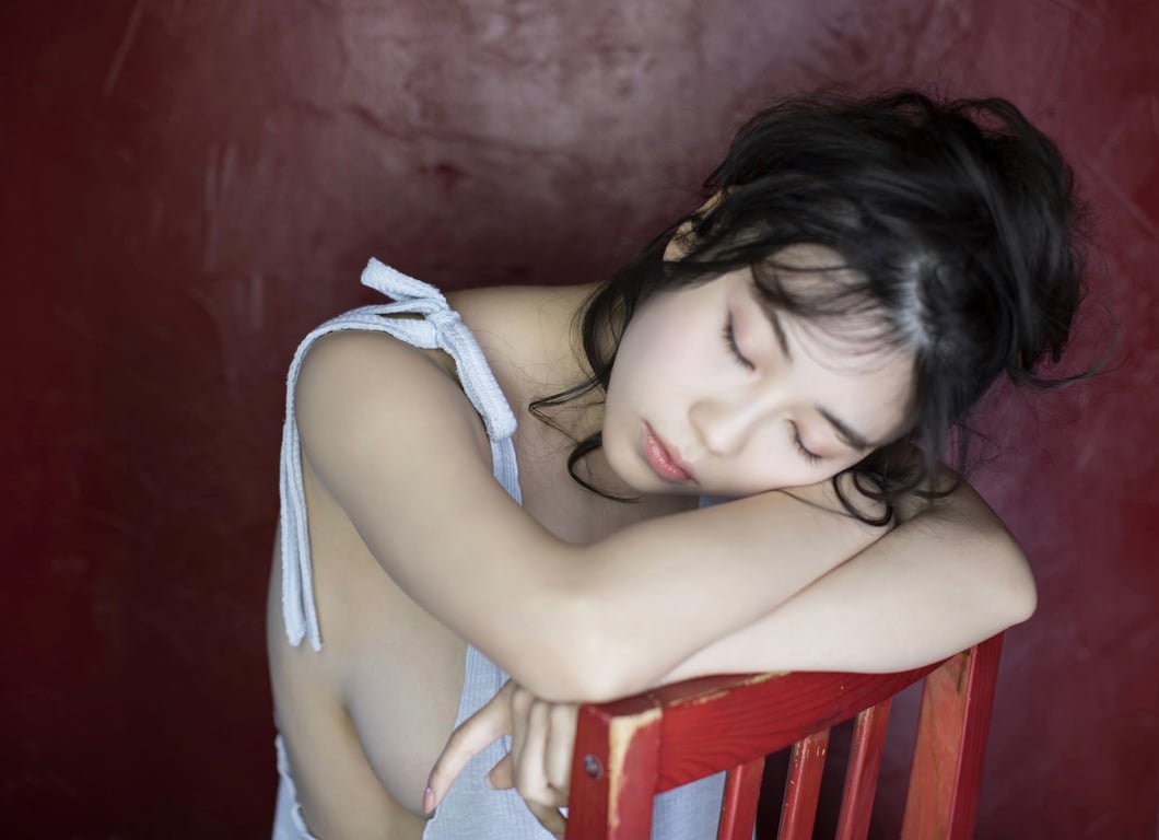 图片[28]-#週刊現代デジタル写真集 伊織いお 恋织 - 全本免费在线观看-阅图吧