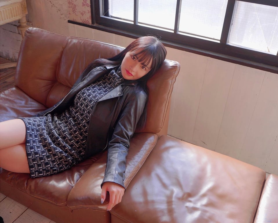 图片[26]-Sara Tsukihi 月妃莎拉 - Goodnight fiction 晚安虚构 - 在线免费观看-阅图吧