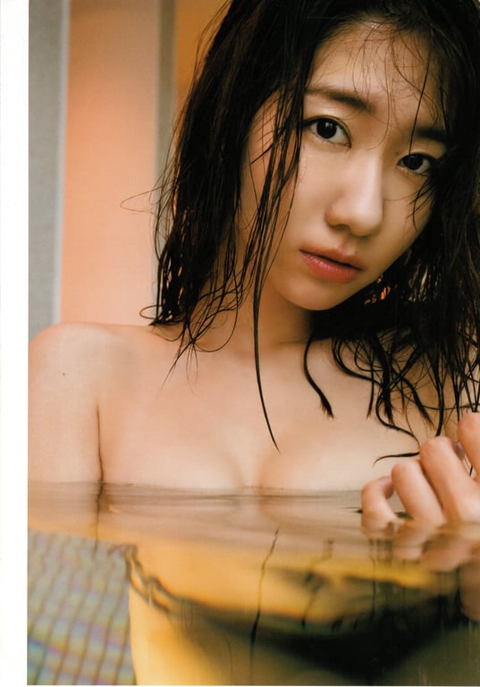 图片[69]-#210715 AKB48 柏木由纪 3rd photobook Experience - 全本免费在线观看-阅图吧