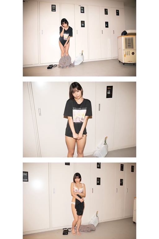 图片[41]-#ak～与你一起～ 【全裸写真集】 PRESTIGE DIGITAL BOOK SERIES (PRESTIGE PHOTOGENICS) - 全本免费在线观看-阅图吧