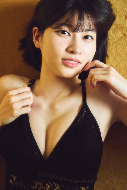 图片[54]-2024.09.27 荒木佐保里【增量版 全50P】Young Magazine Another！＜YM2024年33号未公开镜头＞ Young Magazine Digital写真集 - 在线免费观看-阅图吧