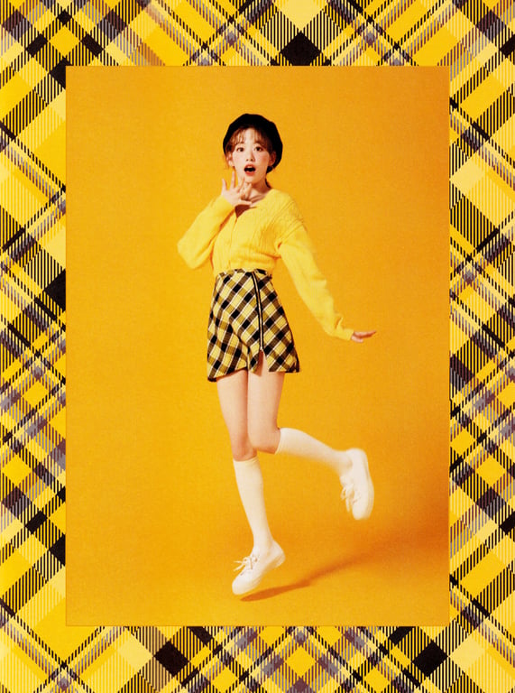 图片[88]-#Sakura Miyawaki 宫胁咲良 Graduation Visual Booklet - 全本免费在线观看-阅图吧