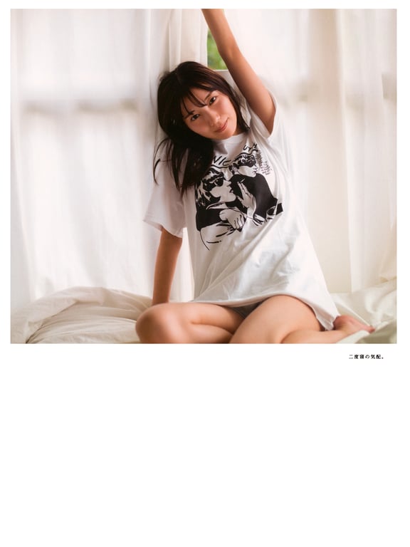 图片[108]-#Hina Kawata 河田阳菜 – 1st Photobook Order of memories 回忆的顺序 (2022-03-01) - 全本免费在线观看-阅图吧